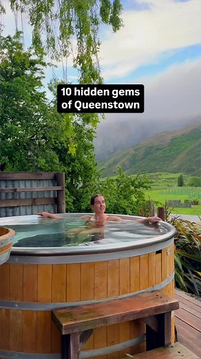 Queenstown NZ on TikTok