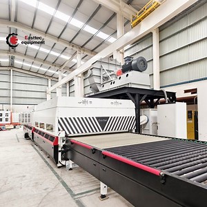 [Hot Item] High-Speed Glass Tempering Furnace Industrial Oven for Safety Glass Manufacturing