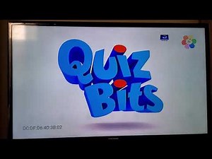 Quiz Bits. Frog smallest to the largest