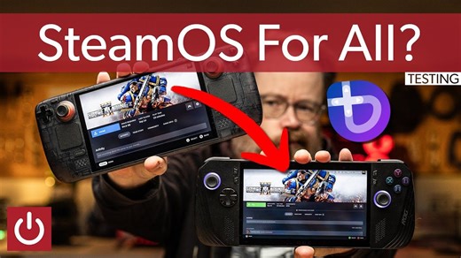 Bazzite系统是否足够好用?【PCWorld】