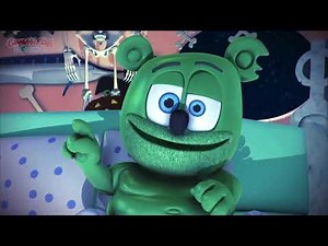 Cartoon Story 2 part 7 - Gummy’s Roundup