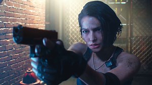 Resident Evil 3 Remake Demo And Resistance Open Beta Trailer