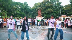 622K views · 23K reactions | Flash Mob Univeristy of Chittagong Book now and Get up-to 20 % discount Artistic Pattern For packages - shorturl.at/inGL3 푭풐풓 푷풓풆풎풊풖풎 푾푬푫푫푰푵푮 푷풉풐풕풐품풓풂풑풉풚 & 푪풊풏풆풎풂풕풐품풓풂풑풉풚 풄풐풏풕풂풄풕 풖풔 +8801521225867 풐풓 +8801625038440 ( Dhaka & Chittagong) | Artistic Pattern | Facebook