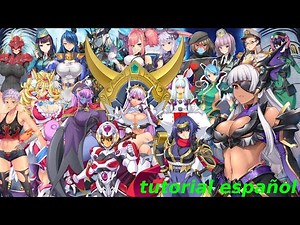 Evil Woman Executive Perigee New Moon Español Tutorial