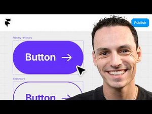 Framer Components Explained - In 18 Minutes