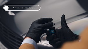 1.2M views · 405 reactions | "We always use Chipex on stone chips rather than chip filler pens because Chipex contains an Acrylic Lacquer in the paint – this ensures the repair sites harden properly, meaning it will be less likely to soften up and wash out. I also like the paint code matching system – it means you get the colour match exactly right, every single time." 푻풉풆 푼풍풕풊풎풂풕풆 푭풊풏풊풔풉 (theultimatefinish.co.uk) | Chipex | Facebook