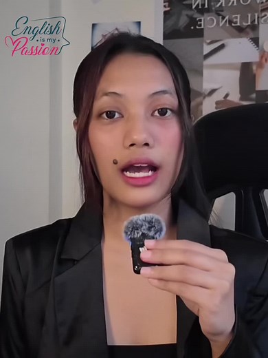 Improve English Speaking Skills Alone with Just a Minute Method