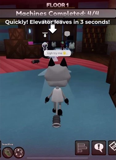 Ugh try me 🙄…. #gacha #dandysworld #dandy #roblox #tryhard #scrap #subscribe #trend #old