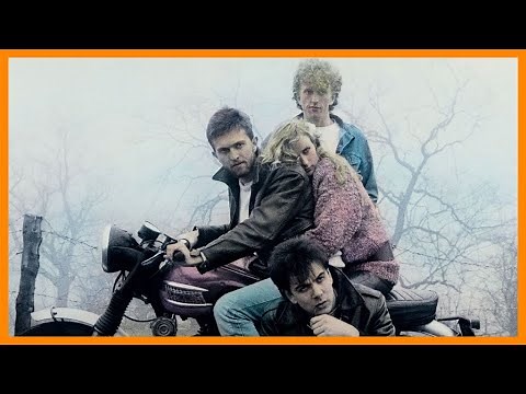 PREFAB SPROUT — STEVE MCQUEEN『 1985・FULL ALBUM 』