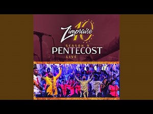 Kana Mweya Mutsvene (Live)