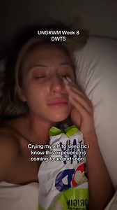 15K views · 109 reactions | CRYING THINKING ABOUT DWTS ENDING  #dwts #dancingwiththestars #emotional #finale #goodbyedwts #trendingnow #fanmoment #realitytv #grwm #popculture HAHAHA but seriously  I cry every time I think about Dancing With the Stars ending… it’s been such a journey! 睊 | Alix Earle Lifestyle | Facebook