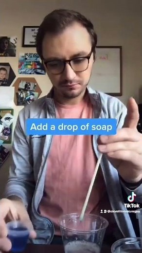 DIY Science Extract Your Own DNA at Home