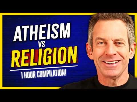 The Most Compelling Arguments Against Religion | 1-Hour+ Compilation
