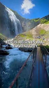 POWER IN YOUR NAME| Powerful Catholic Hymn | Easter Worship & Praise