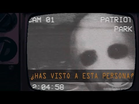 AN MK ULTRA EXPERIMENT - CRT Anomalies (Analog Horror)