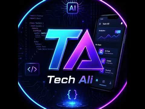 Build an AI Image Generator in C# using Cloudflare AI | WinForms + .NET Tutorial