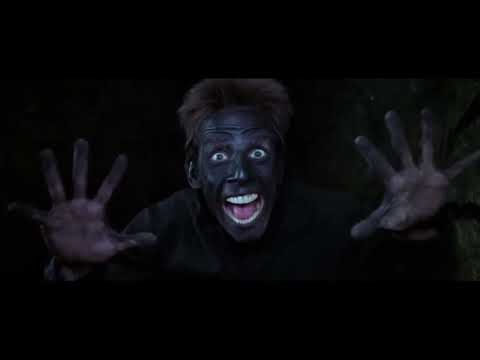 Zoolander walking and working in the coal mine (1 hour version)