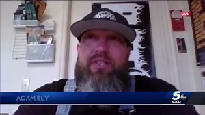 Oklahoma auto shop provides free car services to those in need