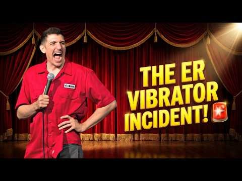 Andrew Schulz (Stand up Comedy) 🔥 HILARIOUS Prostate Exam Experience! 😂🎧😂