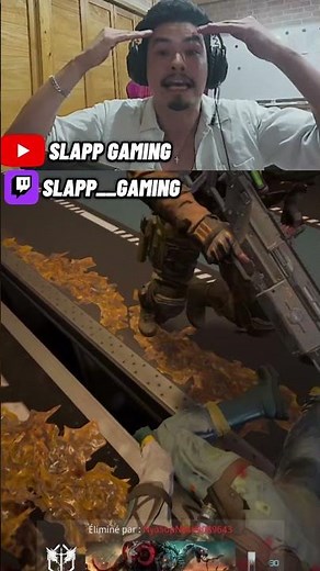 CALL OF DUTY BLACK OPS 7 : DES SAUTS SUR LES MURS ?! 🤦‍♂️