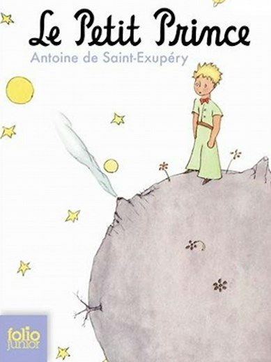 Les illustrations du Petit Prince : de Saint Exupéry à Joann Sfar