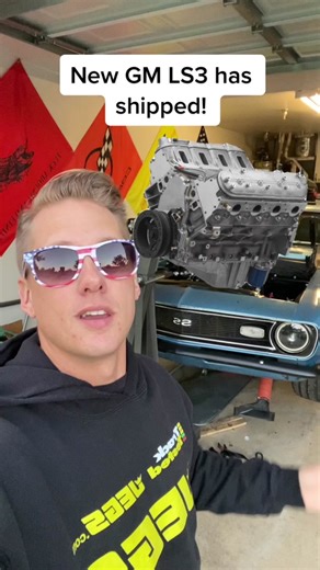 Upgrading GM LS3 Engine Block: A Comprehensive Guide