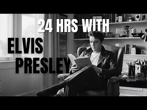 A Day in the Life of Elvis Presley | His Final Years at Graceland