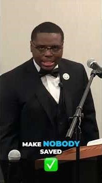 True Salvation: Repent, Be Baptized, Find True Rest #shorts