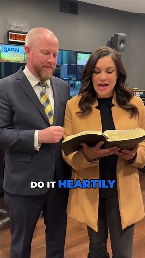 Feeling Unnoticed? Discover the Truth in Colossians 3