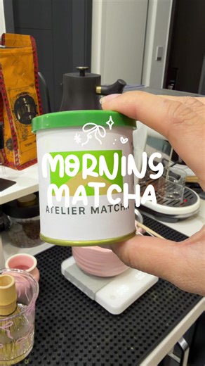 Best Matcha Cafe Alternatives in Seoul
