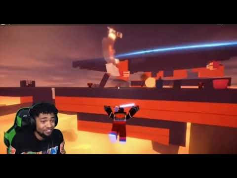 4 INSANE Roblox Gameplay Reactions You MUST SEE 😱🔥 | Live Gamer Reactions Compilation