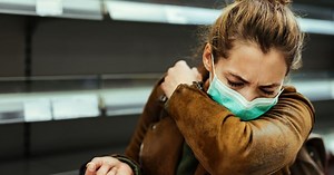 How long Covid lasts - and when symptoms will go away