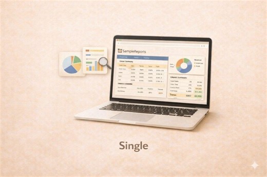 ROI Calculator Spreadsheet Return on Investment Business Tool Excel - Etsy
