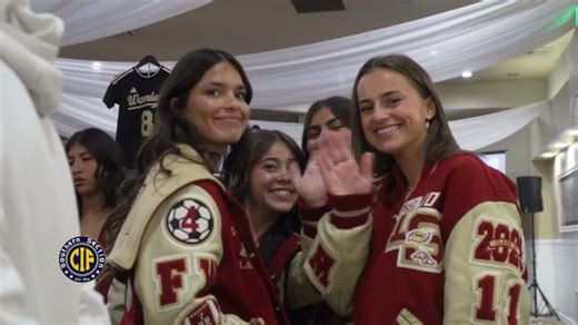 CIF-SS This Week: Season 2, Episode 4 | Cole McMahon