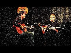 Cameron Knowler / Dylan Day - Castle Dome Landing (Live at McCabe's)