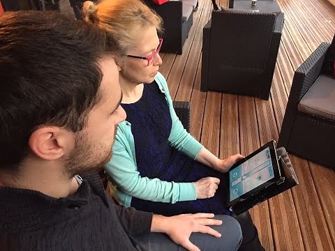 Apprivoisez la cohérence cardiaque grâce à RespiRelax une appli des Thermes d'Allevard