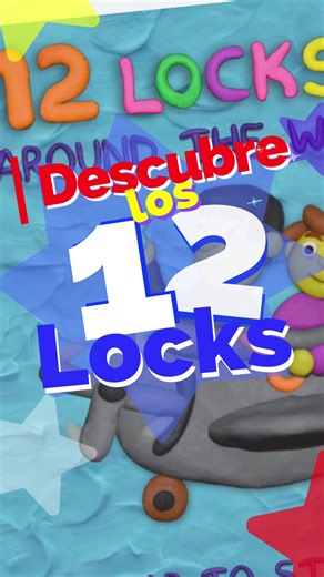 Cómo resolver el juego 12 Locks: Guía para niveles