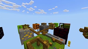 Skyblock 2 - Official Trailer_游戏热门视频