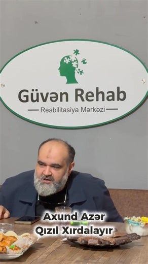 16K views · 1.2K reactions | Axund Azer on Reels | Facebook