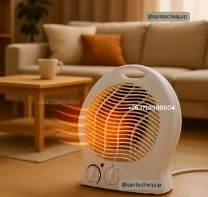 +263719980804 - Electric Fan Heater Warms up the room fast App 0719980804 Perfect for your bedroom, living room, study room, office etc Beat the coldGet yours now while stocks last at only $15 Location: corner Takawira and Tongogara hre Nationwide deliveries can be arranged.... | Wallpapers & more | Facebook