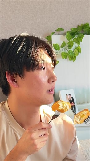 My Moroccan wife’s scary appetite..