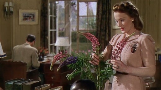 【璀璨优雅】Blithe Spirit (1945)