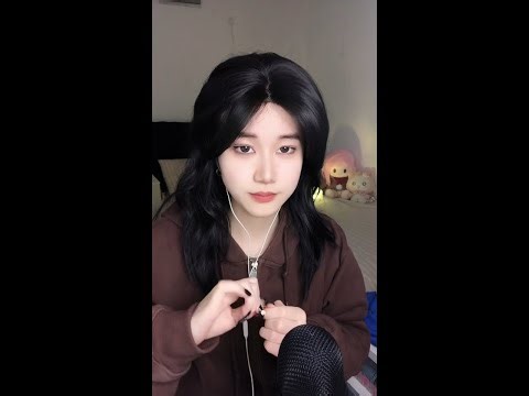 🔴 LIVE: Whisper & Gentle Massage ASMR | Soft Spoken, Face Brushing, Ear Massage & Sleep Relaxation