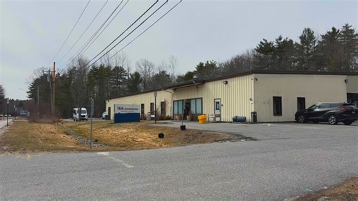 Portland to close asylum seeker shelter Saturday as arrivals drop sharply