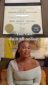 146 reactions · 16 shares | Get Your High School Diploma Online Now (More Fast & Affordable Than Ever)  | Knowledge Warehouse: Tech Advance Daily | Facebook