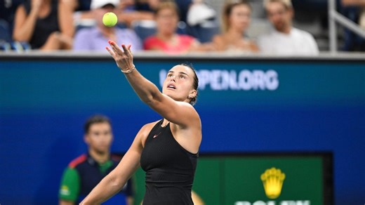 Preview: Swiatek, Sabalenka lead 2024 US Open women's quarterfinals