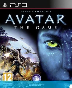 Avatar: TODA la información - PS3, Xbox 360, PSP, PC, Wii, PS2, NDS - Vandal