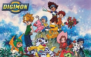 DIGIMON ADVENTURE Really Holds Up — GeekTyrant