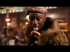Lafayette Reynolds Refuses to Bow to Casual Homophobia | True Blood