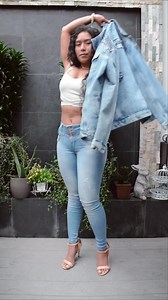 26K views · 524 reactions | Ya sabes que usar para hoy... | LoveMe Jeans | Facebook